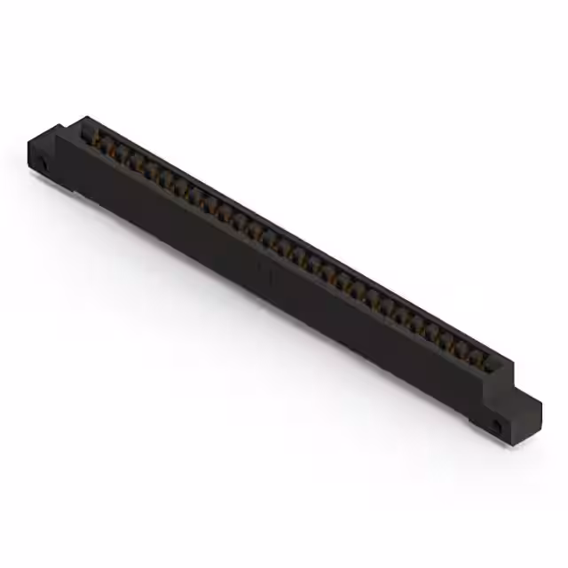357-027-521-112 EDAC Inc.  Edgeboard Connectors